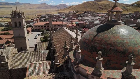 Aerial Stock Footage 292730304