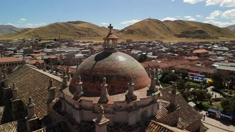 Aerial Stock Footage 292730313