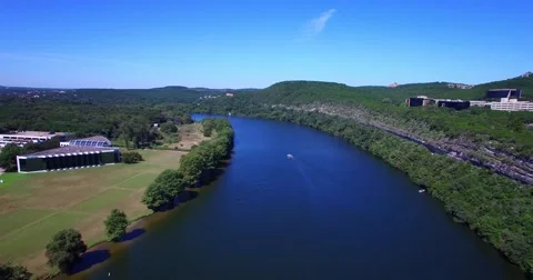 Aerial Footage – Back it up! Stock Footage 68043946