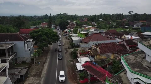Aerial footage Stock Footage 233170164
