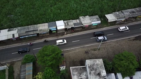 Aerial footage Stock Footage 233170617