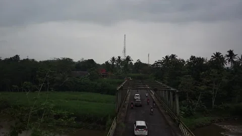 Aerial footage Stock Footage 233174121