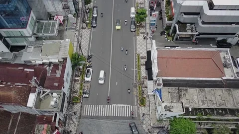 Aerial footage Stock Footage 234356489