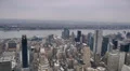Aerial Hudson River HD 동영상