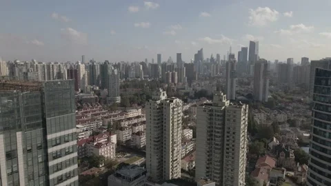 Aerial Images Stock Footage 143130091