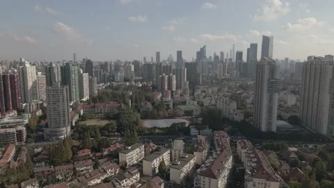 Aerial Images Stock Footage 143130134