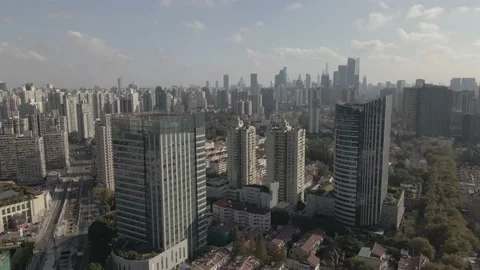 Aerial Images Stock Footage 143130219