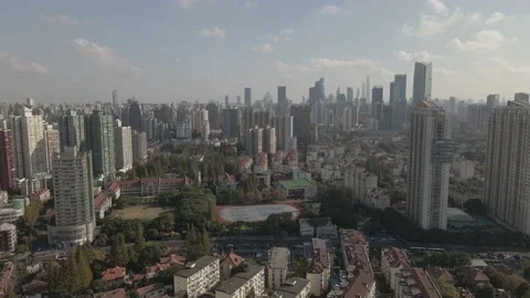 Aerial Images Stock Footage 143130282