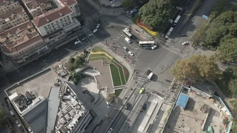 Aerial Images Stock Footage 143130447