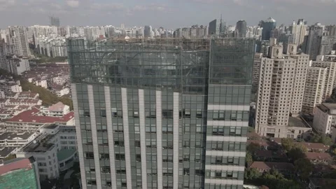 Aerial Images Stock Footage 143130626