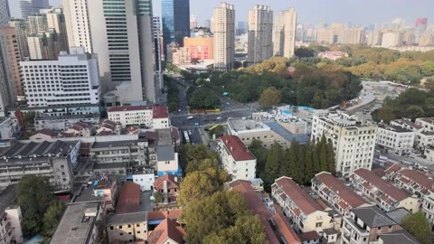 Aerial Images Stock Footage 143133882