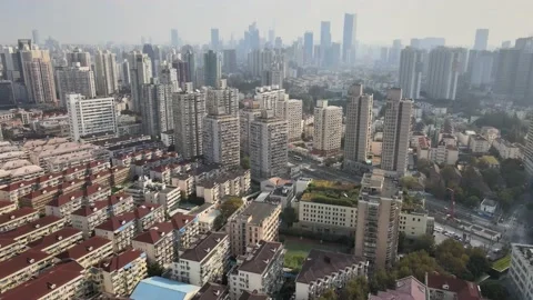 Aerial Images Stock Footage 143134306