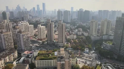 Aerial Images Stock Footage 143134636