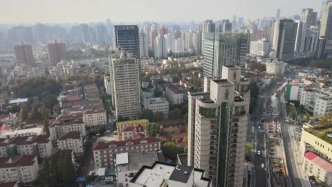 Aerial Images Stock Footage 143135085
