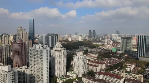 Aerial Images Stock Footage 143136161