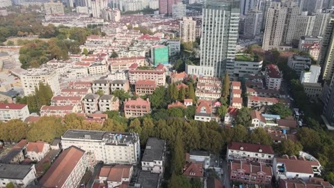 Aerial Images Stock Footage 143136356