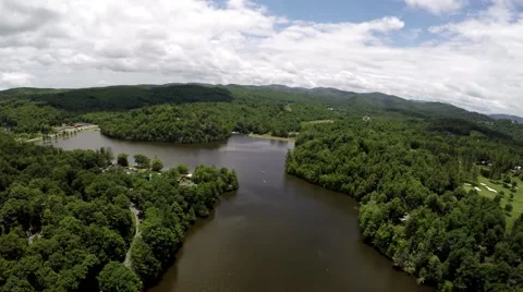 Aerial Mountain View Vidéo 53533600