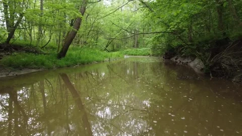 Aerial Nature 02 Stock Footage 294470746