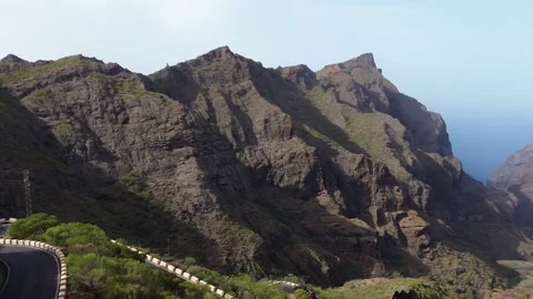 Aerial overview 库存影片 320169160