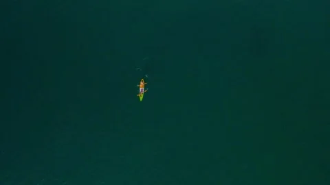 Aerial panoramic view landscape and cityscape view of Patong beach Phuket Thaila Видео 149527913