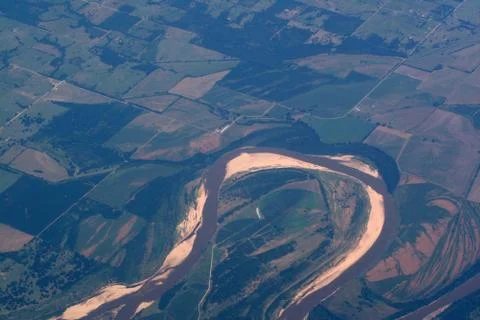 Aerial Stock Photos