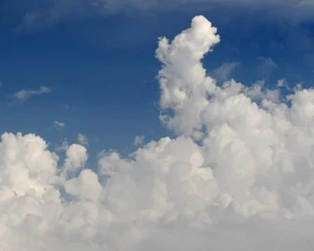 Aerial Foto stock