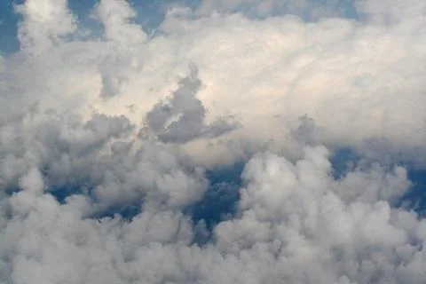 Aerial Stock Photos