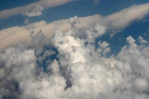 Aerial Stock Photos