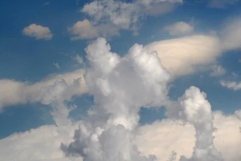 Aerial Stock Photos