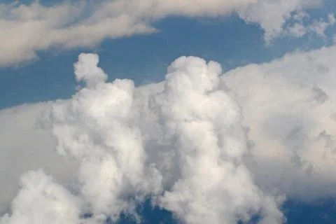 Aerial Stock Photos