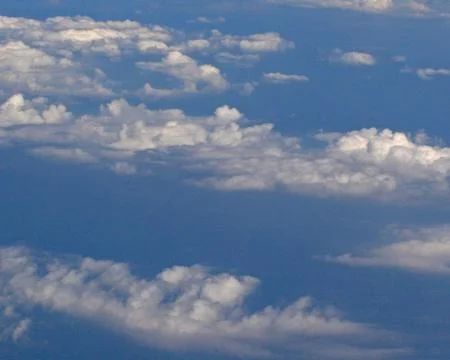 Aerial Stock Photos