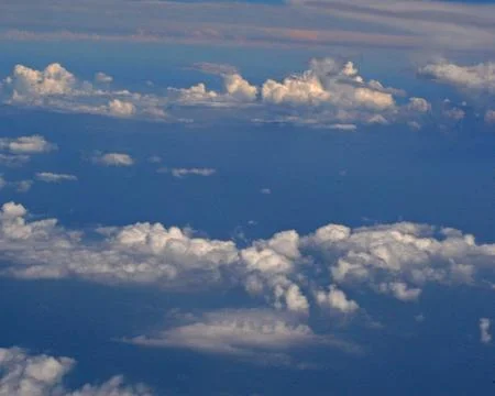Aerial Stock Photos