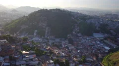 FH - A football pitch for the Jacarezinho favela