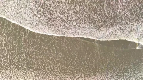 Aerial sea view Stock Footage 319244600