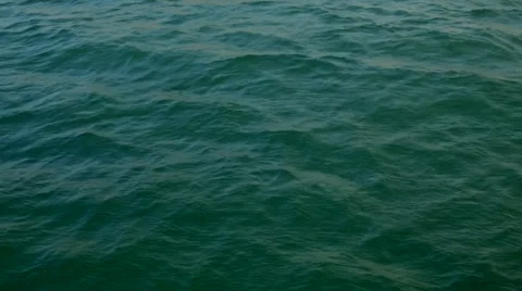 Aerial seafront Stock Footage 52273994