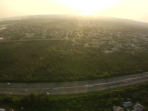 Aerial Shot 10 Stock Footage 8692411