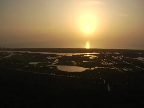 Aerial Shot 2 Stock Footage 8694570