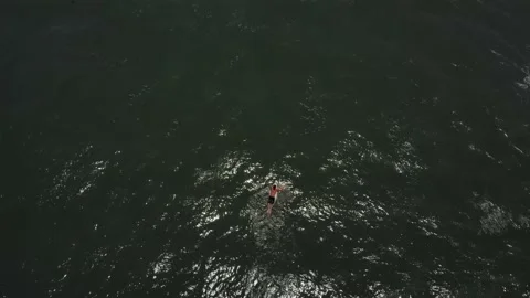 Aerial shot from drone 스톡 동영상 149368702
