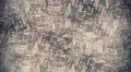 Aerial shot flying over city suburbs above clouds spy satellite drone 4k 4k or 4k+ Resolution