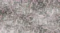 Aerial shot flying over city suburbs above clouds spy satellite drone 4k 4k or 4k+ Resolution