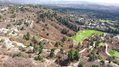 Aerial Shot 스톡 동영상 73877848