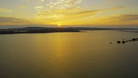 Aerial shot. Stock Footage 102098631