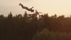 MotoCross - mc06_Motocross-Freestyle-Superman by  