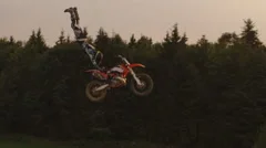 MotoCross - mc06_Motocross-Freestyle-Superman by  