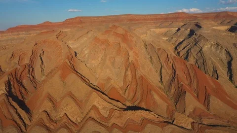 Aerial Southeastern Utah 스톡 동영상 117219608