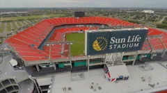 VIDEO: Animated tour of 2015, 2016 Sun Life Stadium