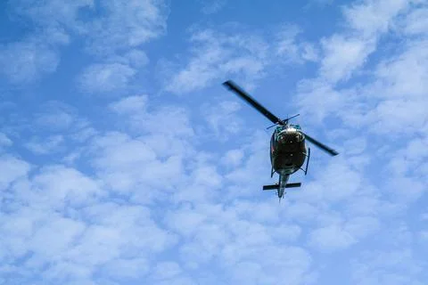 Aerial Symphony: Flight Elegance Stock Photos
