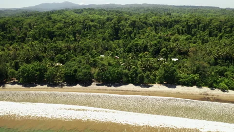 Aerial top down panning view. Stock Footage 162999438