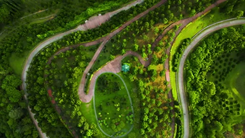 Putrajaya (Taman Saujana Hijau)
