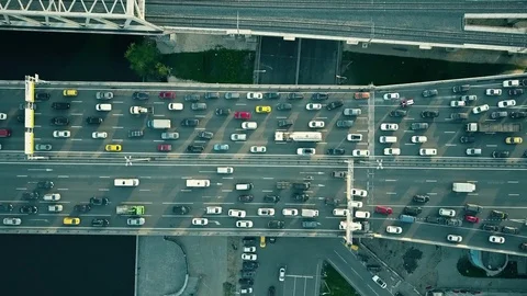 Freezenova Highway Traffic Live Stream on Vimeo